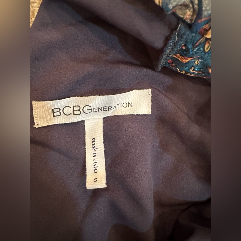 Bcbgeneration Romper - image 4
